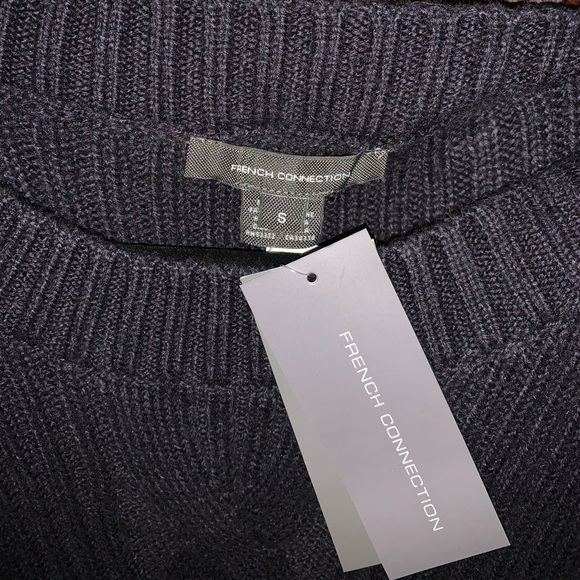 French Connection sweater - Picture 2 of 3